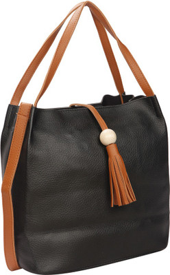 

Bagkok Hobo(Black)