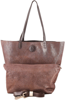 

SWANSIND Shoulder Bag(Brown)