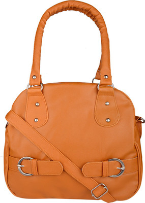 

ARV Shoulder Bag(Brown)