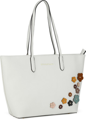 Giordano Tote(White)