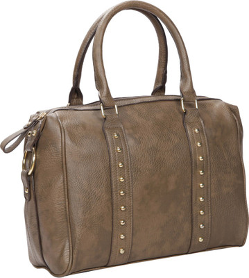 

Bagkok Satchel(Brown)
