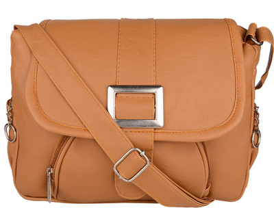 

ARV Sling Bag(Brown)
