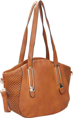 

Bagkok Tote(Tan)
