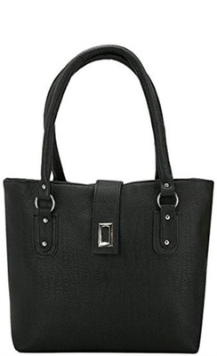 

Raleigh Hand-held Bag(Black)