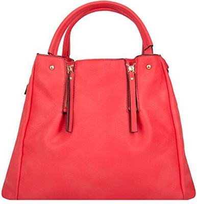 Vangoddy Shoulder Bag(Pink)