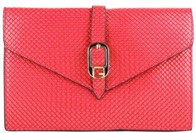 Vangoddy Hand-held Bag(Pink)