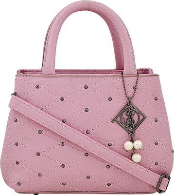 

Mark & Keith Hand-held Bag(Purple)