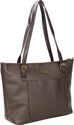 

Bagkok Tote(Brown)