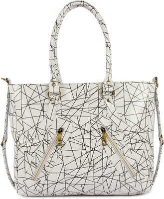 

P&Y Fashion Shoulder Bag(Multicolor)