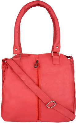 

ARV Shoulder Bag(Red)