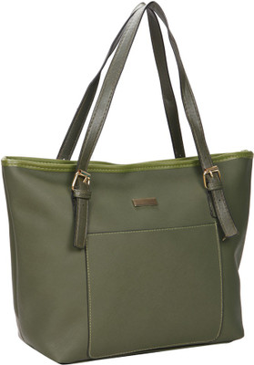 

Bagkok Tote(Green)