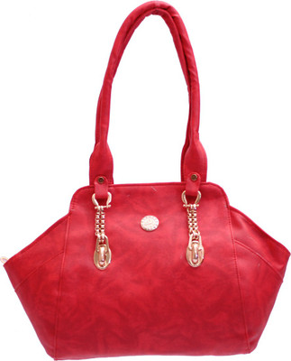 

ARD Enterprise Shoulder Bag(Red)