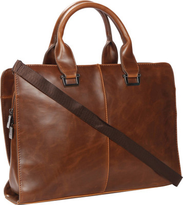 

Bagkok Satchel(Tan)