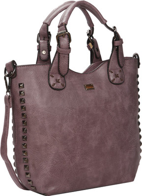 

Bagkok Satchel(Brown)