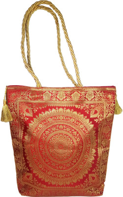 

37 ThirtySeven Tote(Red)