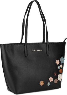 

Giordano Tote(Black)