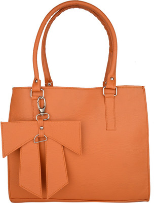 

Vaani Collection Shoulder Bag(Brown)
