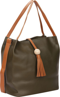 

Bagkok Hobo(Green)