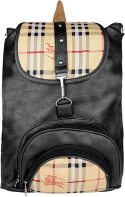 

Vaani Collection Messenger Bag(Black)