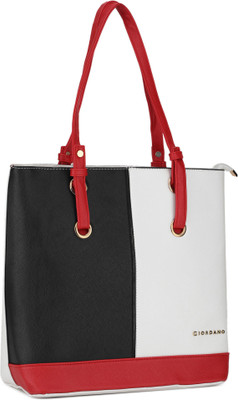 

Giordano Tote(Multicolor)