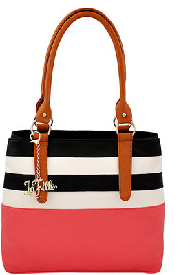 

LaFille Hand-held Bag(Orange)