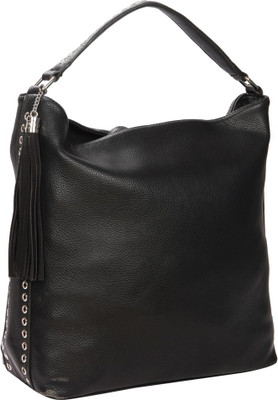 

Bagkok Hobo(Black)