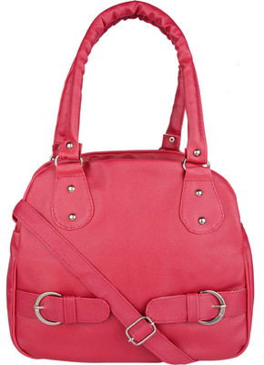 

Vaani Collection Shoulder Bag(Red)