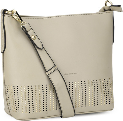 

Giordano Tote(Beige)