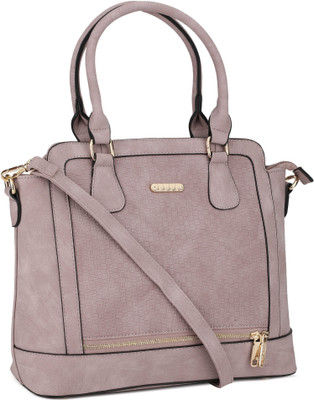 

Elle Satchel(Pink)