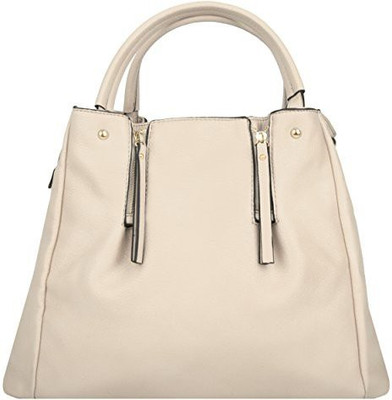 

Vangoddy Shoulder Bag(Beige)