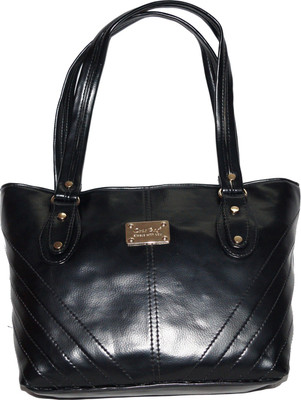 

martbucket Hand-held Bag(Black)