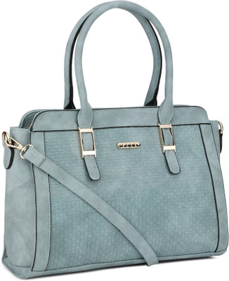 

Elle Satchel(Blue)