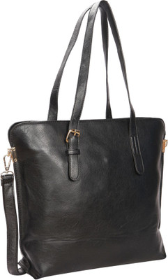 

Bagkok Tote(Black)