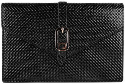 

Vangoddy Hand-held Bag(Black)