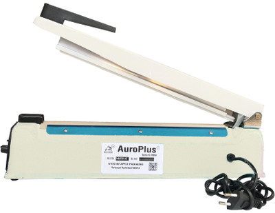 

Auroplus Systems India APNWHT16N Hand Held Heat Sealer(400 mm)