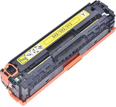 

Speny 542A Single Color Ink Toner(Yellow)