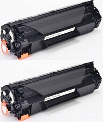 

MOREL HP LASERJET 328 / 728 / CRG328 / CRG728 Toner Cartridge Canon L170 / MF4410 / F4412 / MF4420n / F4420w / MF4450 / F4450d / MF4452 / MF4550d / MF4570dn / MF4570dw / MF4580d / MF4720w / MF4750 / MF4820d / MF4870dn , MF4890dw / 520 PRINTER PACK OF 2 Si