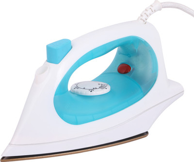 

Blue Sapphire Prime Steam Iron(Blue)