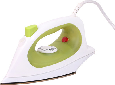 

Blue Sapphire Prime Steam Iron(Green)