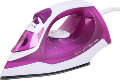 

Blue Sapphire Nexus Steam Iron(Purple)