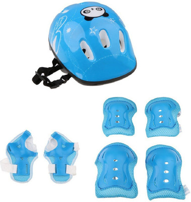 

Jern 4 in 1 Kids Protective Set; Protective Kit; Skating Kit; Cycling Kit Cycling Kit