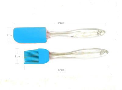 

Lavelle Kitchen Mixing Spatula(Pack of 2)