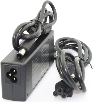 

Lapower M60 65 W Adapter(Power Cord Included)