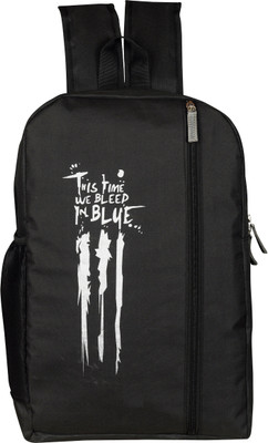 

LeeRooy 17 inch Laptop Backpack(Black)