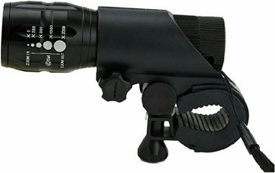 

cycle world 3.8 out of 5 stars 58ReviewsZoomable 3 Mode Bicycle Headlight Led Flashlight Front Bicycle Bike Light Lamp Mount Torch, Holder Clip Mount LED Front Light(black)