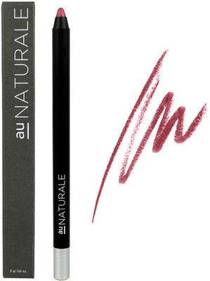 

Au Naturale Organic Lip Liner Pencil in Primrose(black)