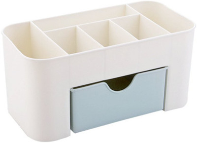

aaravision Makeup Brush Organizer(Pink)