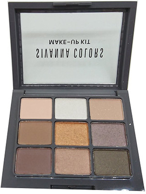 

Sivanna Colors Makeup Kit For woman