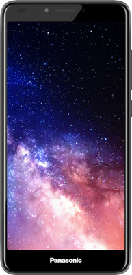 

Panasonic Eluga I7 (Black, 16 GB)(2 GB RAM)