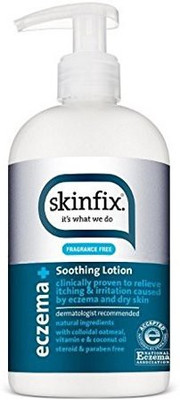 

Skinfix Eczema Soothing Lotion(369.67 ml)